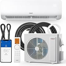 Best Ductless Mini Split Air Conditioner