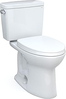 Best Comfort Height Toilets