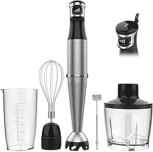 Best Immersion Blender for Soup