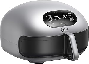 Best Air Fryer for Pizza