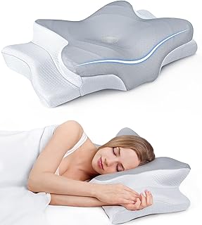 Best Pillow for Insomnia