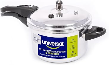 Best Pressure Cooker for Beans