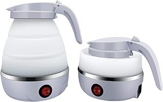 Best Foldable Electric Kettles