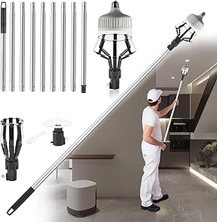 Best Light Bulb Changer for High Ceilings