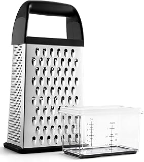 Best Dutch Cheese Graters