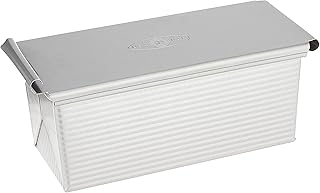 Best Pullman Loaf Pan