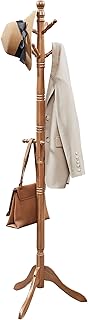 Best Free Standing Coat Rack