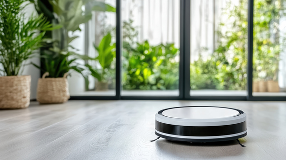 Shark Matrix Plus 2-in-1 Robot vacuum Review