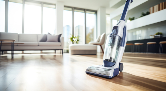 Hoover ONEPWR Evolve Pet Elite Review