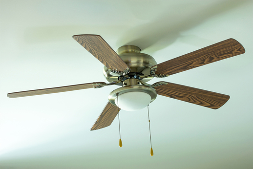 How to Replace Fan Switch