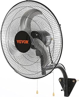 Best Wall Mount Fan