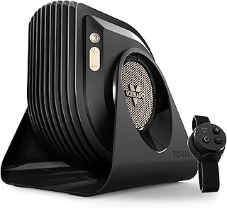 Best Fan for Indoor Cycling