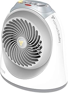 Best Space Heaters for Baby Rooms