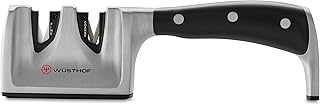 Best Knife Sharpener for Wusthof Knives