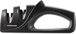 Best Knife Sharpeners for Wüsthof Knives