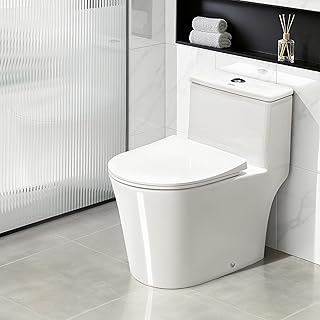 Best Low Flow Toilets