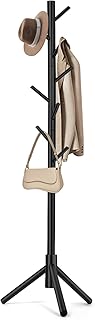 Best Coat Rack for Small Spaces
