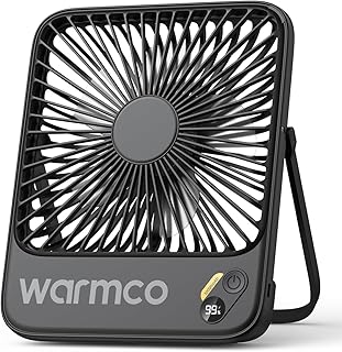 Best Travel Fan