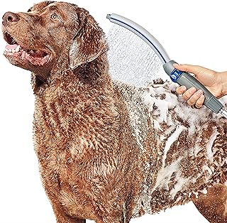 Best Dog Sprayers for Bathtub