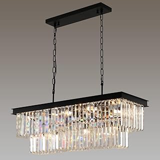 Best Chandelier for Rectangular Table