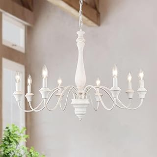Best French Country Chandeliers for Dining Rooms