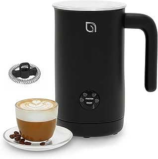Best Non Toxic Milk Frothers