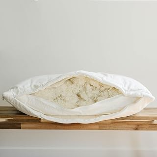 Best Wool Pillow