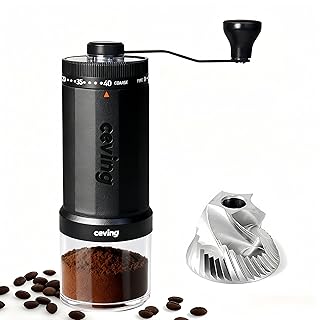 Best Hand Grinders for Cold Brew