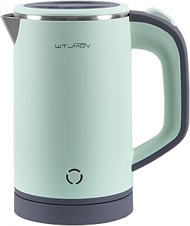 Best Electric Kettles for Seniors
