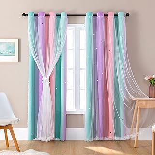 Best Blackout Curtains for Kids