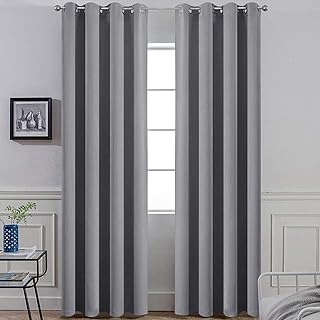 Best Rated Blackout Curtains