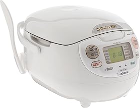 Best Rice Cooker for Sushi Rice