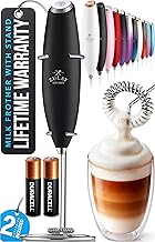 Best Milk Frothers for Lattes