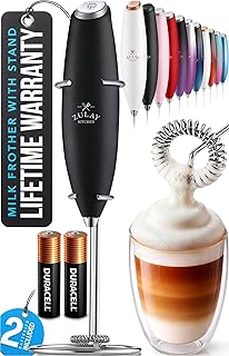 Best Milk Frother Wands
