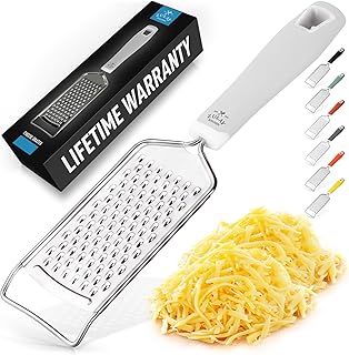 Best White Cheese Graters