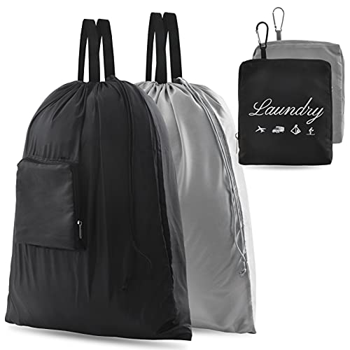 Best Laundry Bag for Travel