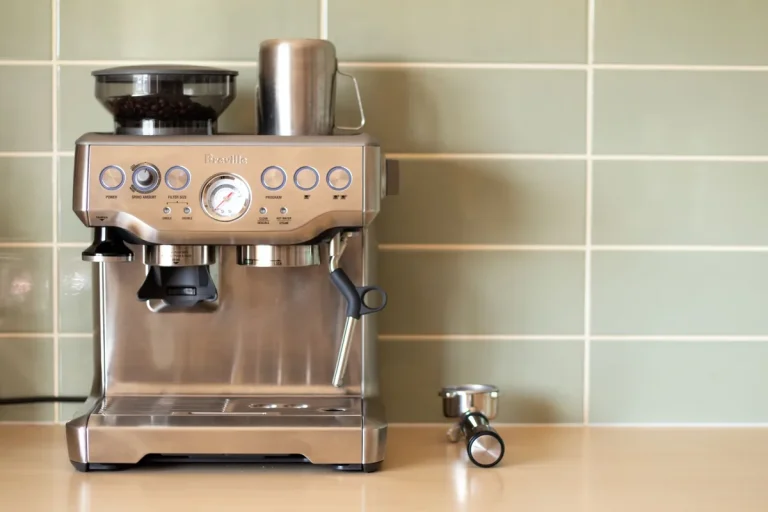 How to Grind Coffee Beans for a Cold Brew Maker