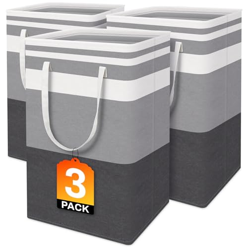 Best Laundry Bag Set of 3