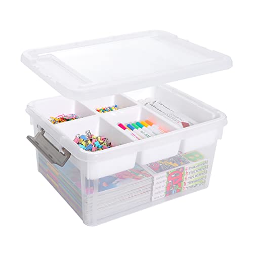 Best Storage Containers for Sewing Supplies