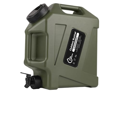 Best Storage Containers for Camping