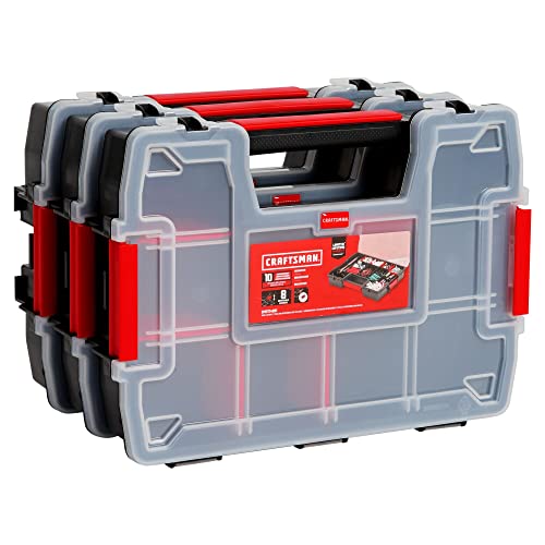 Best Storage Containers for Tools