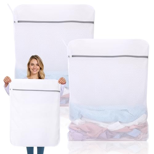 Best Reusable Laundry Bag