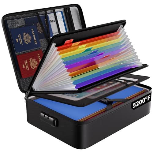 Best Storage Containers for Important Documents
