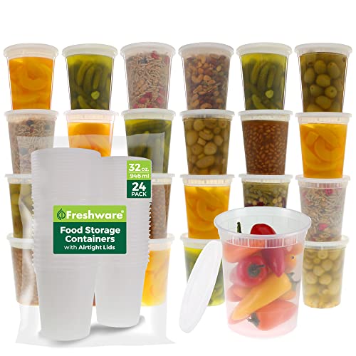 Best Storage Containers for Soup