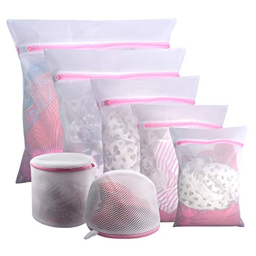 Best Laundry Bag for Bras and Lingerie