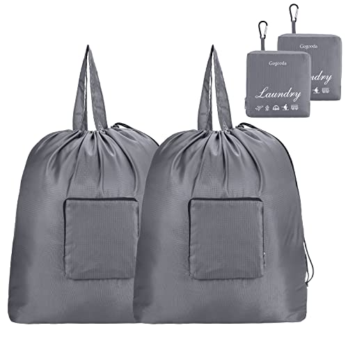 Best Laundry Bag With Odor Control