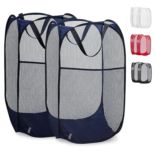 Best Collapsible Laundry Ba