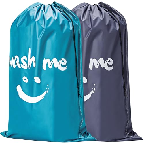 Best Laundry Bag for Camping