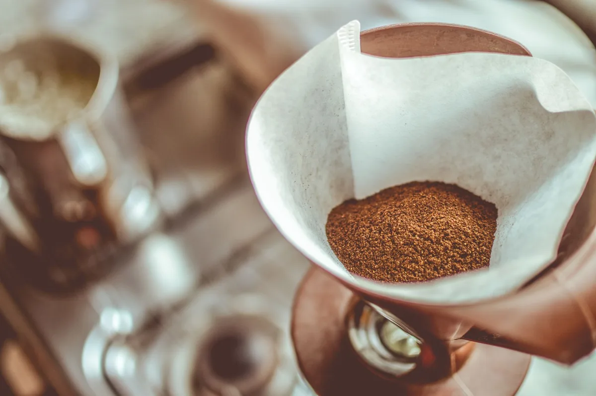 How to fix a coffee maker that brews too slowly