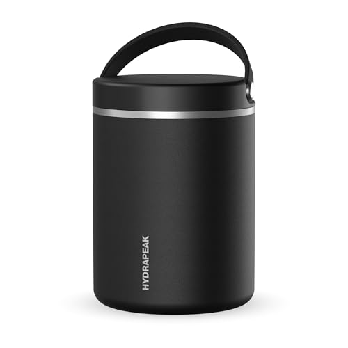Best Storage Containers for Hot Food